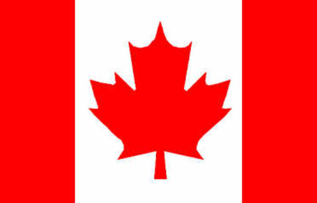 Intercâmbio para o Canadá