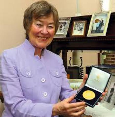 Geografia de la Percepcion y el Comportamiento