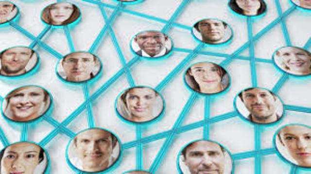 INTERNET ALCANZA LOS 1,100,000,000 USUARIOS