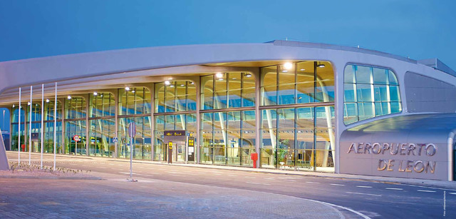 Aeropuerto de México