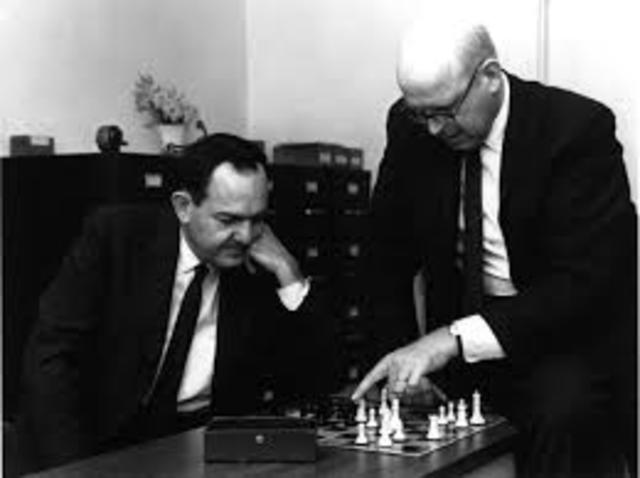 Newell, Simon y Shaw