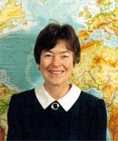 Geografia de la Percepción