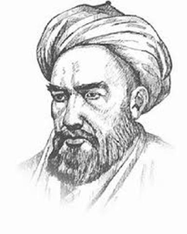 Nassir al-Din al-Tusi