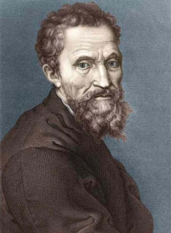Michelangelo