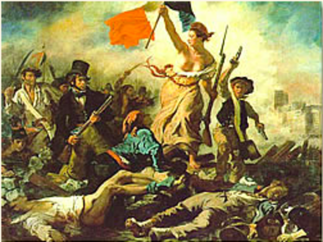 French revolution