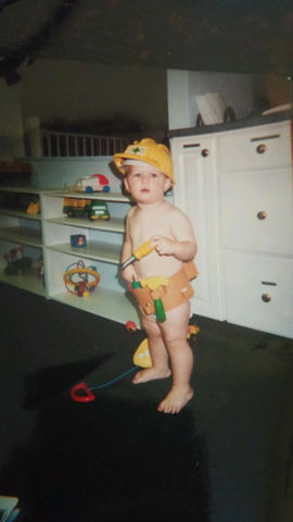 first day of daycare