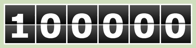 Internet Reaches 100,000 Hosts