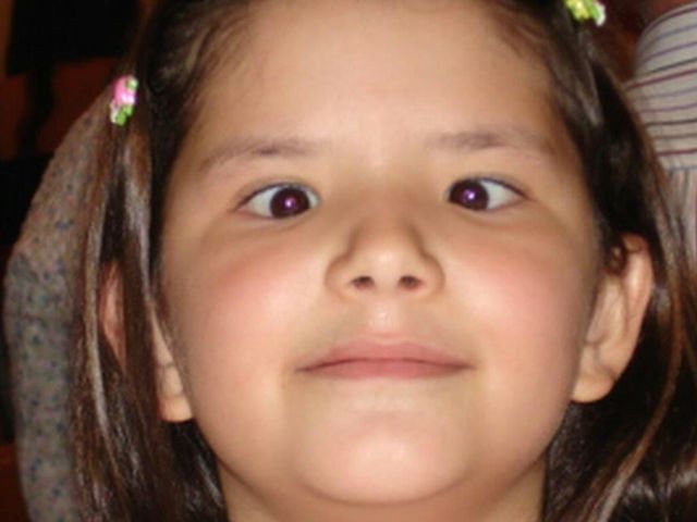 Nasce a irmã mais nova