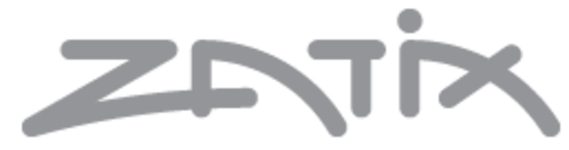 Zatix - Novo emprego