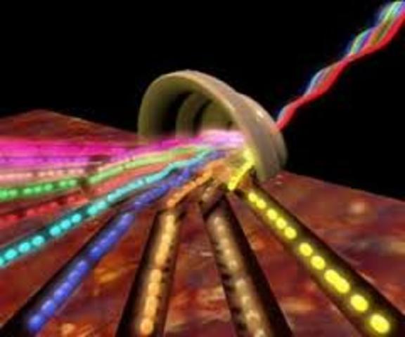 sistemas de redes opticas