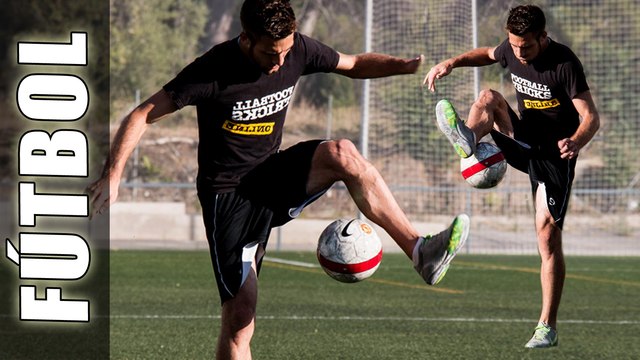 ¡¡Me salió la vuelta al mundo!!