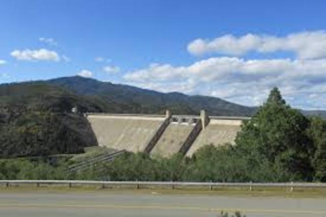 Hydro Electric Power