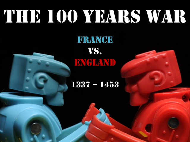100 Years War