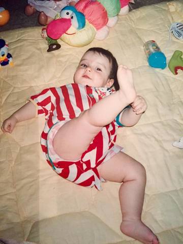 Primeiro dia de vida