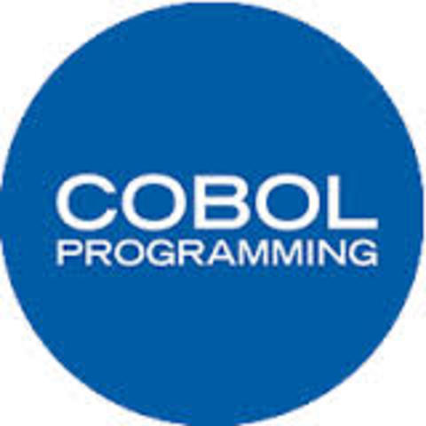COBOL  (Common business Oriented Language)