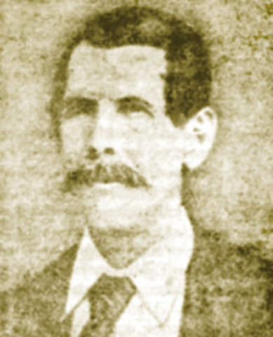 Nace su primer hijo...