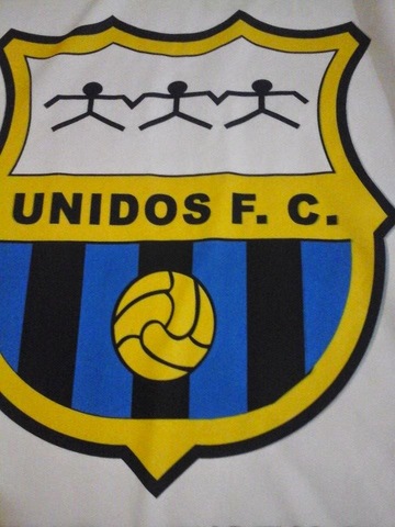 Criação do Unidos F.C.