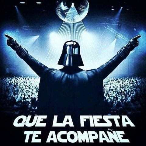 Fui a otros Xv´s de una persona super especial...