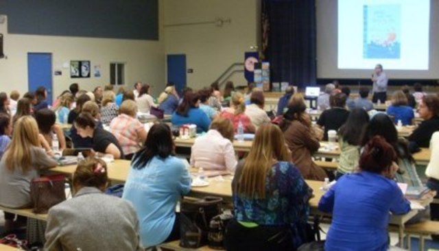Conferencia Internacional sobre Educación ambiental en Tesalónica, Grecia