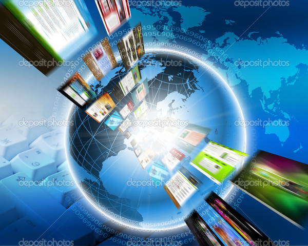 Creacion de arpa ARPA