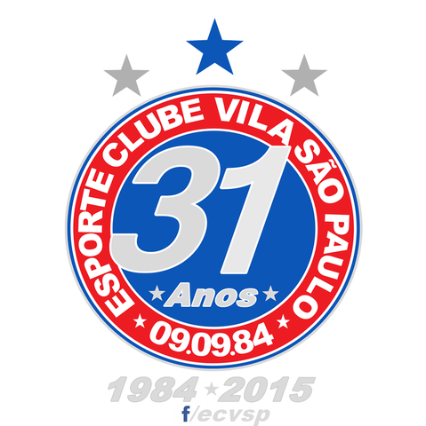 Criação do Esporte Clube Vila São Paulo