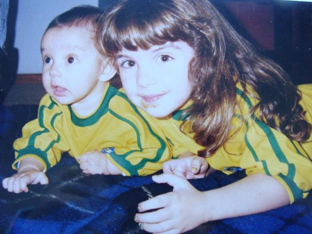 Primeira Copa do Mundo