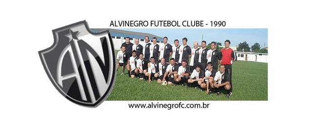 Criação do Alvinegro FC