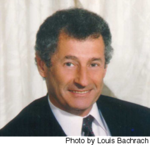 Leonard Kleinrock investiga sobre ``conmutacion de paquetes`