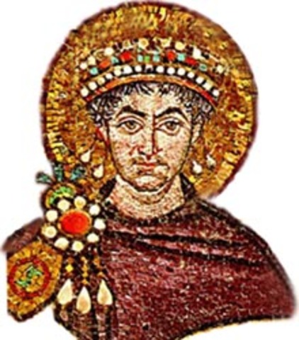 Cae el imperio Romano de Oriente