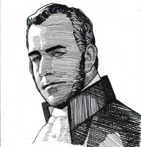 Jefe de Estado de El Salvador