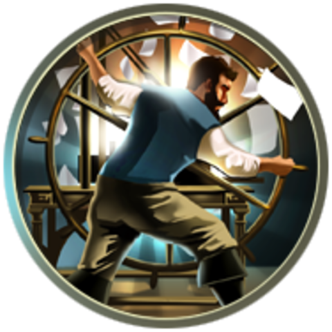 Printing Press Invented