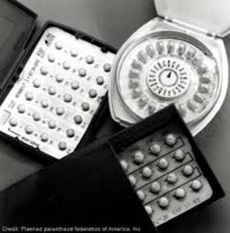 The Pill