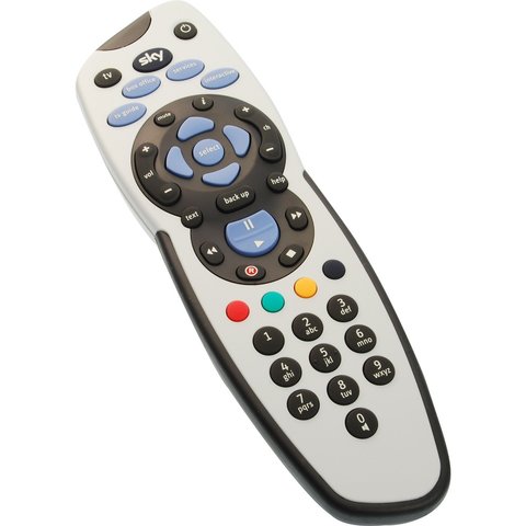 Remote Controls