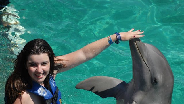 Viagem de formatura para Cancún