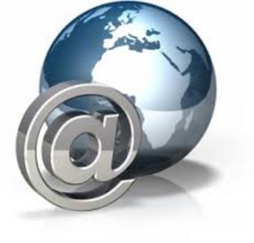 Programa diseñado para email