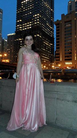 Festa de Formatura em Chicago - USA