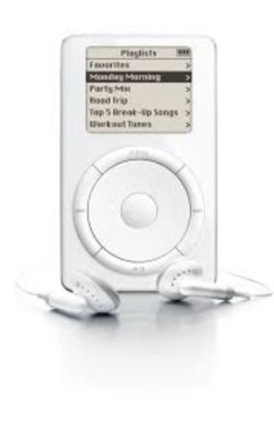 Ipod