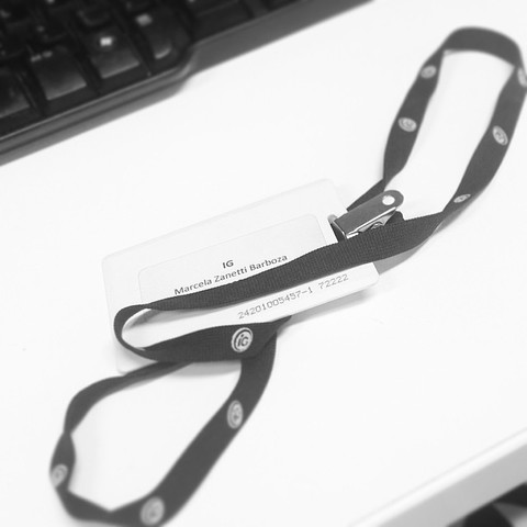 Primeiro Estágio ( IG)