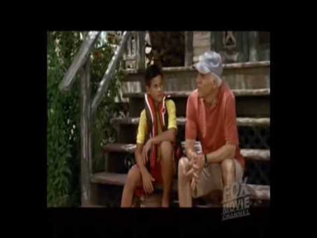 Cheaper By the Dozen 2