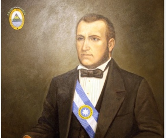 Jefe Supremo del Estado de Costa Rica