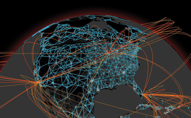 Nuevos protocolos de redes