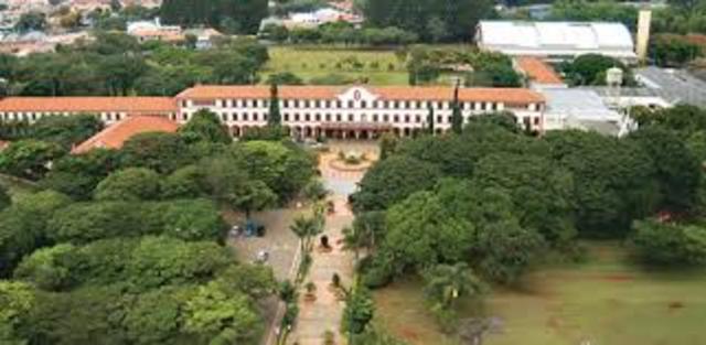 Ensino Médio no Escola Salesiana São José