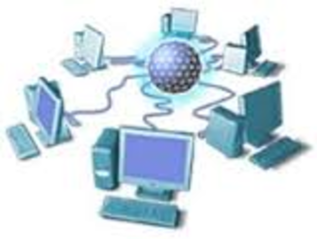 Arpa conecta computadoras en distintas universidades