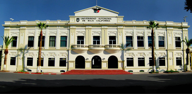 La Escuela de Ciencias Químicas de la Universidad Autónoma de Baja California inicia labores