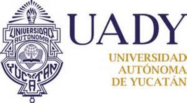 La facultad de química de la UADY toma su vida independiente como escuela especial de farmacia