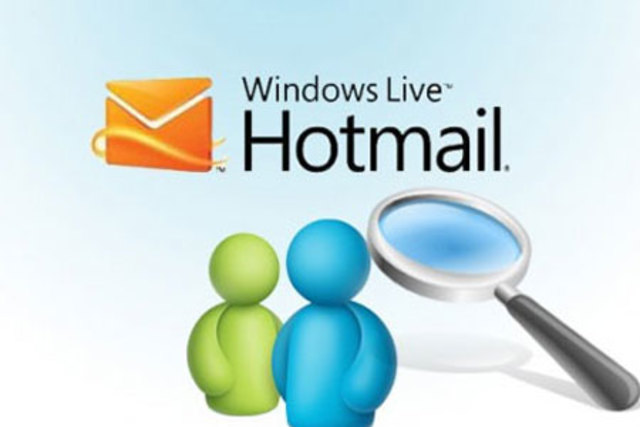 hotmail