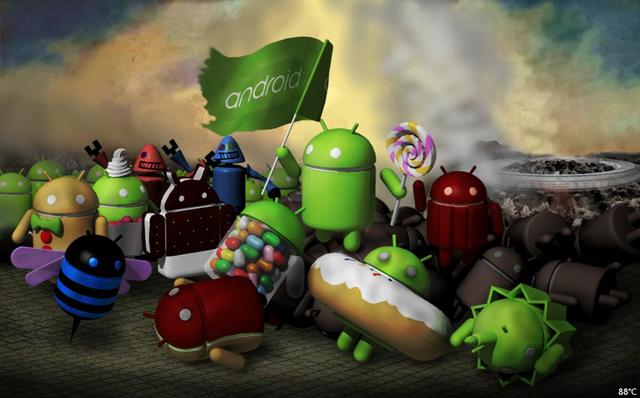 Ultimos estados actuales del software libre