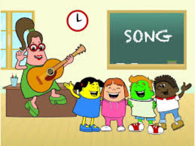 Suggestopedia Approach