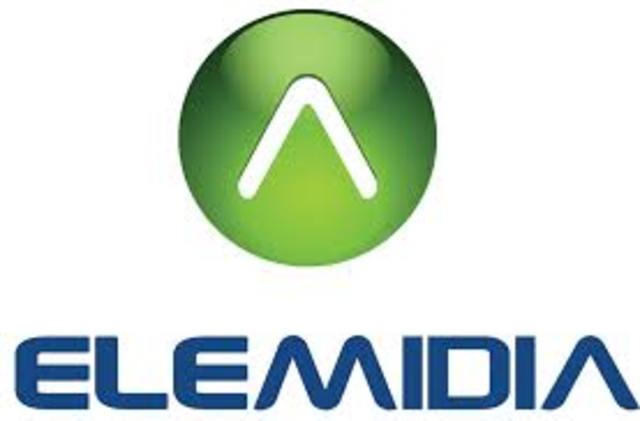 infográfico publicado para todo o Brasil Elemidia