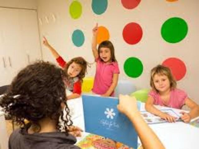 Communicative Approach